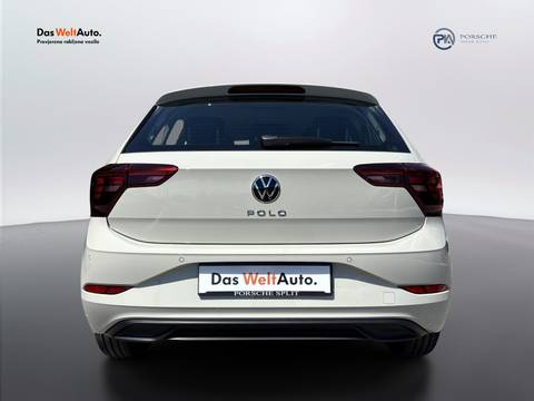 2026 Volkswagen Polo — sličica 7