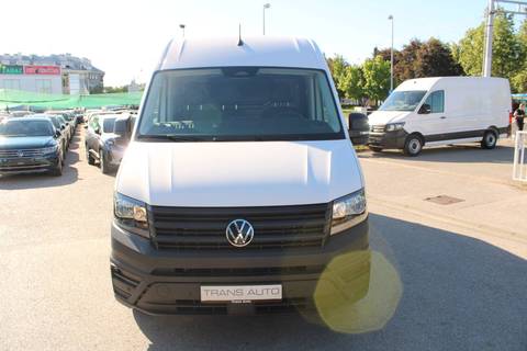 2024 Volkswagen Crafter — sličica 2