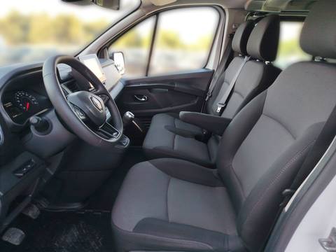 2023 Renault Trafic — sličica 12