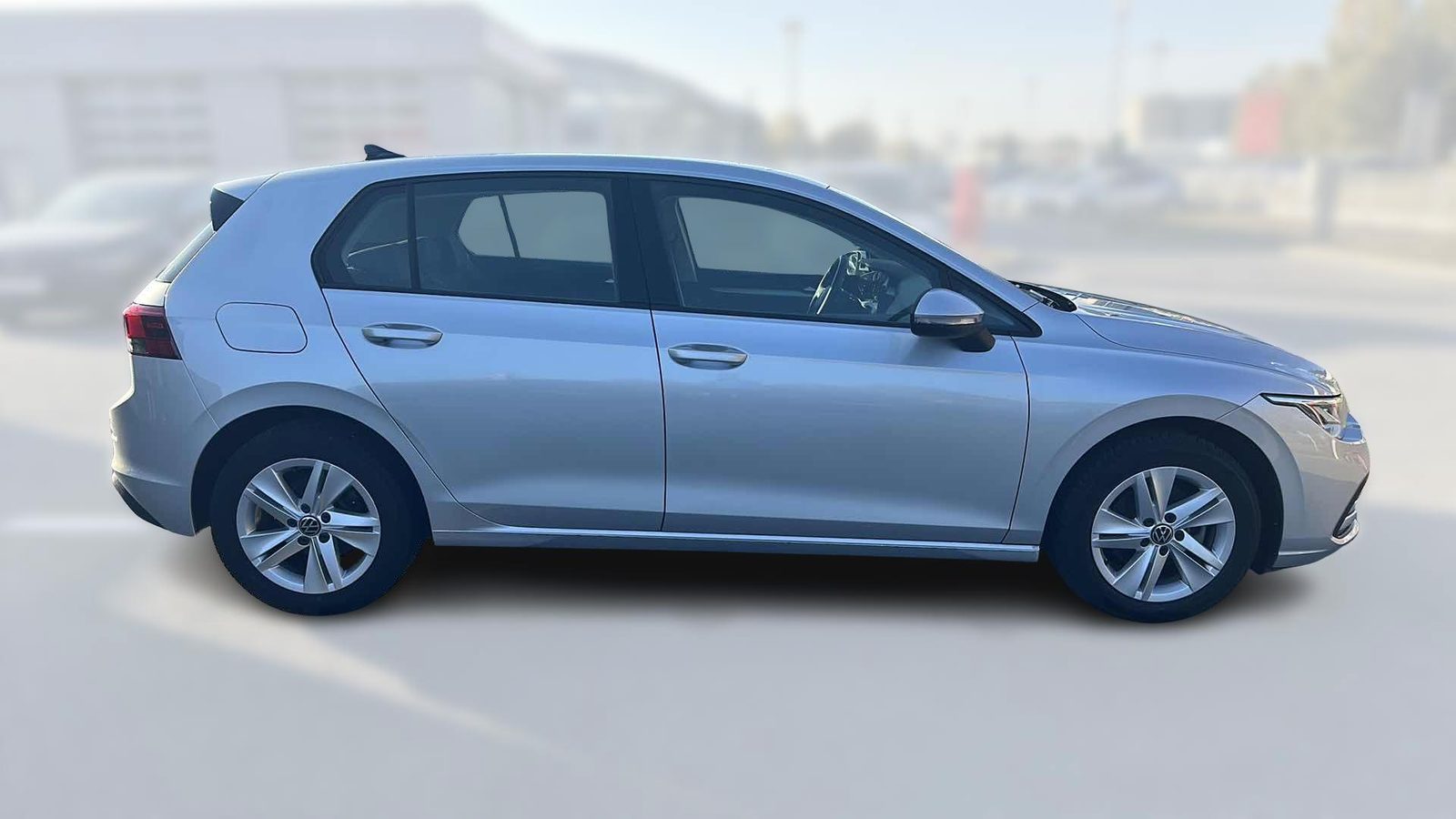 2023 Volkswagen Golf — fotografija 8