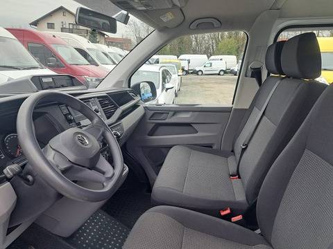 2020 Volkswagen Transporter — sličica 11