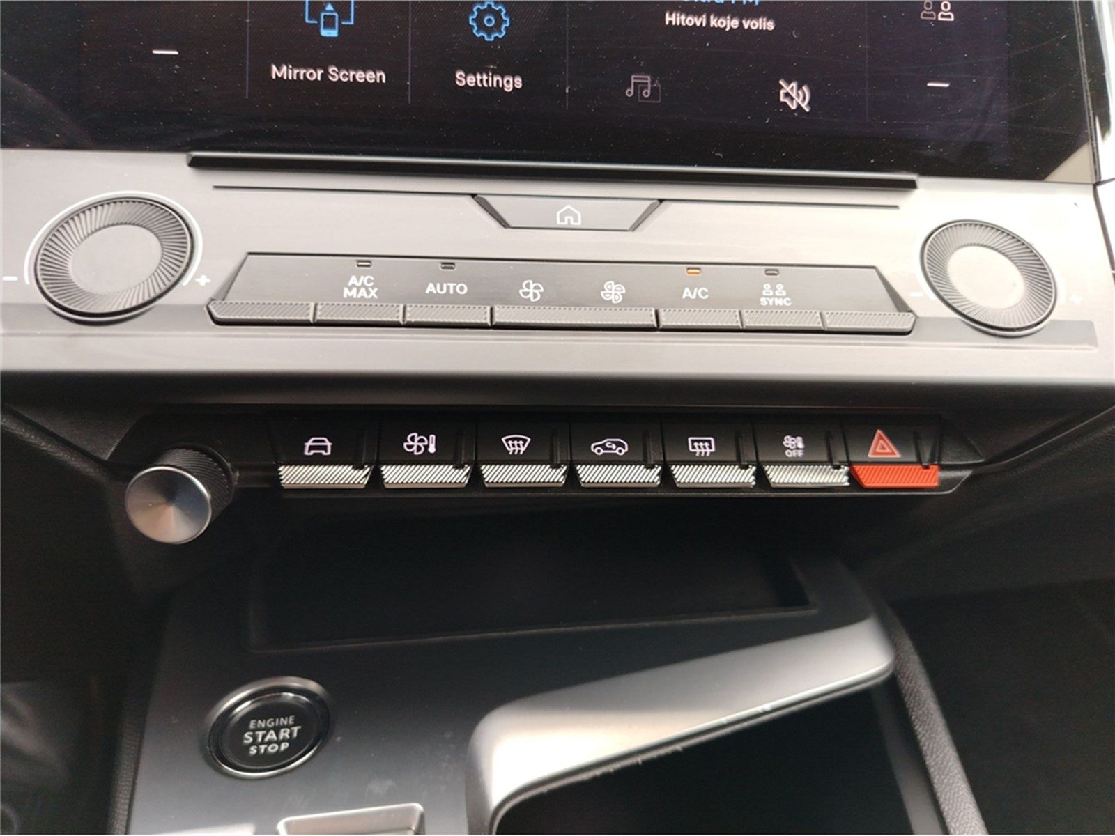 2022 Peugeot 308 — fotografija 14