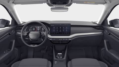 2026 Škoda Octavia — sličica 4