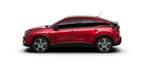 2026 Citroën ë-C4 — sličica 3