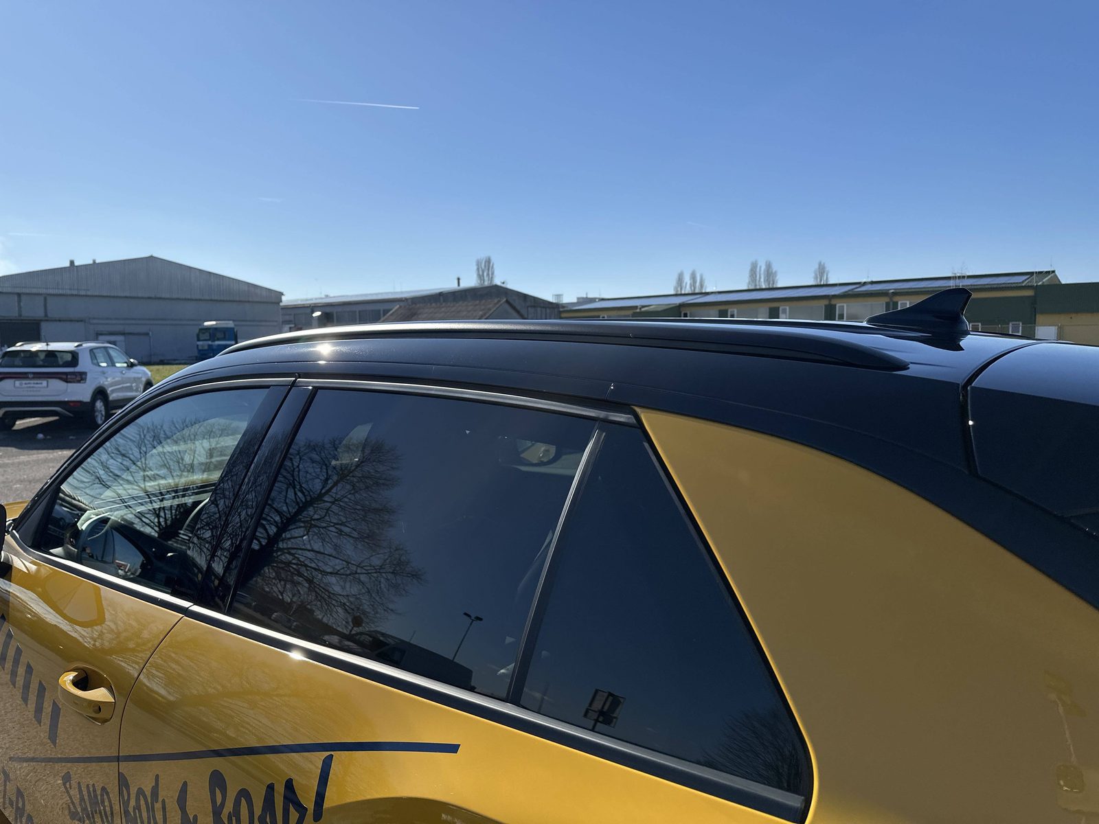 2026 Volkswagen T-ROC II — fotografija 14
