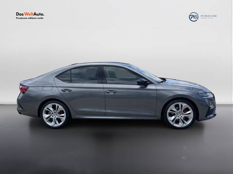 2023 Škoda Octavia — sličica 7