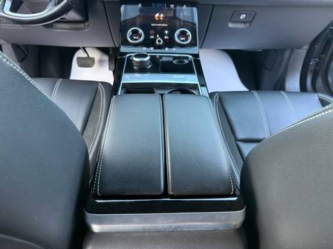 2018 Land Rover Velar — sličica 21