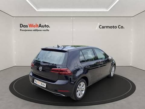 2019 Volkswagen Golf — sličica 5