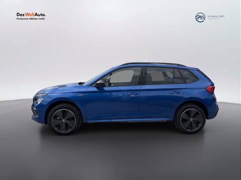 2026 Škoda Kamiq — sličica 8