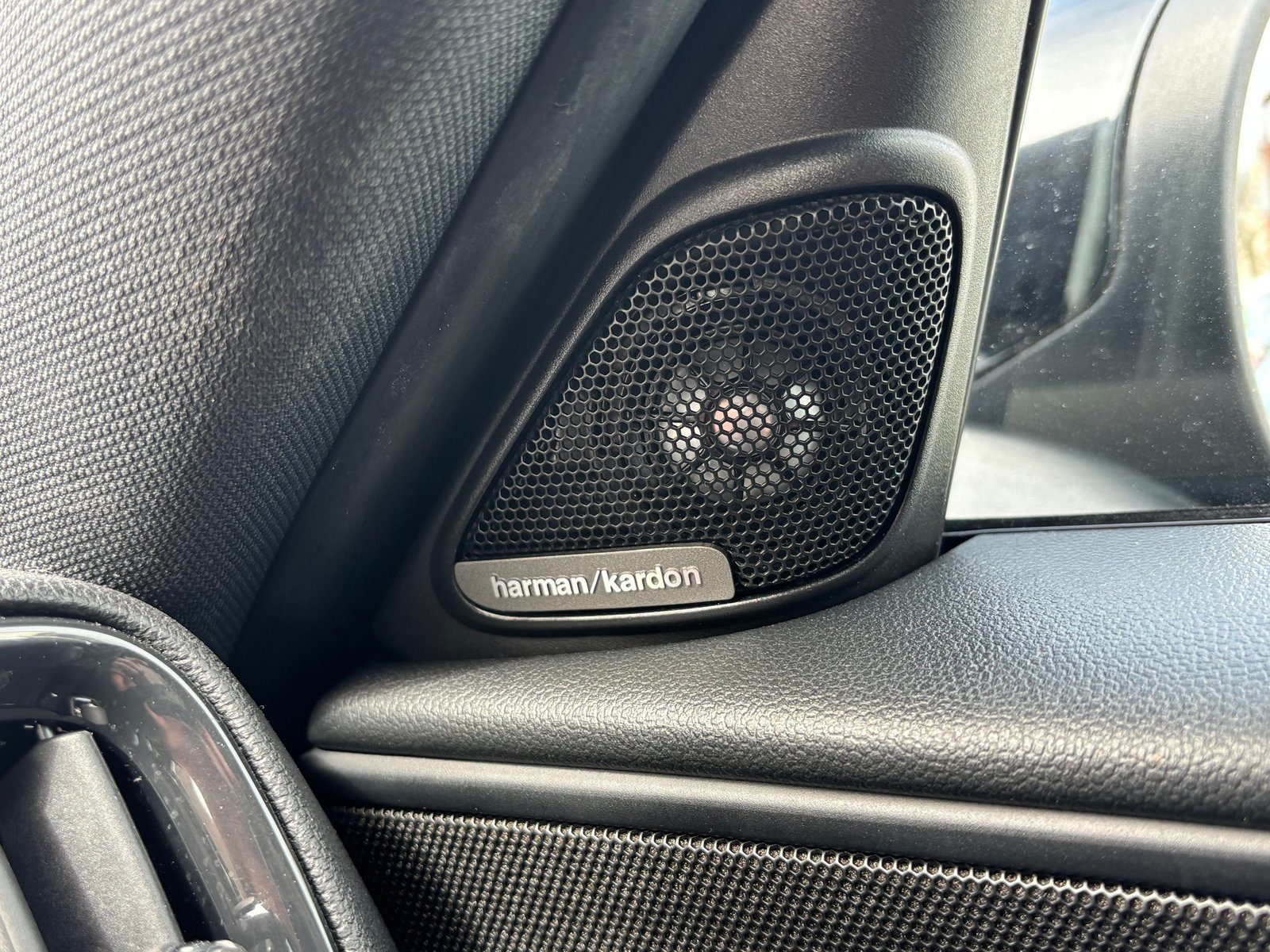 2022 Mini Countryman — fotografija 20