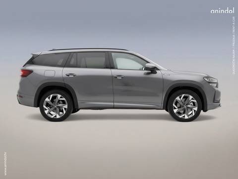 2026 Škoda Kodiaq — sličica 3