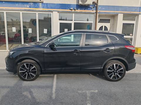 2017 Nissan Qashqai — sličica 2