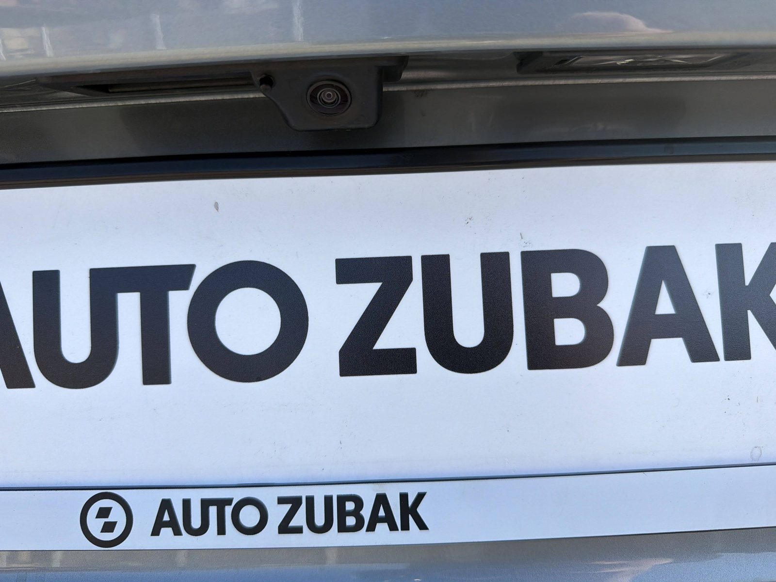 2026 Škoda Kamiq — fotografija 19