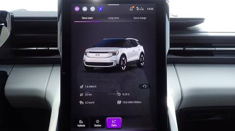 2024 Ford Explorer — sličica 13