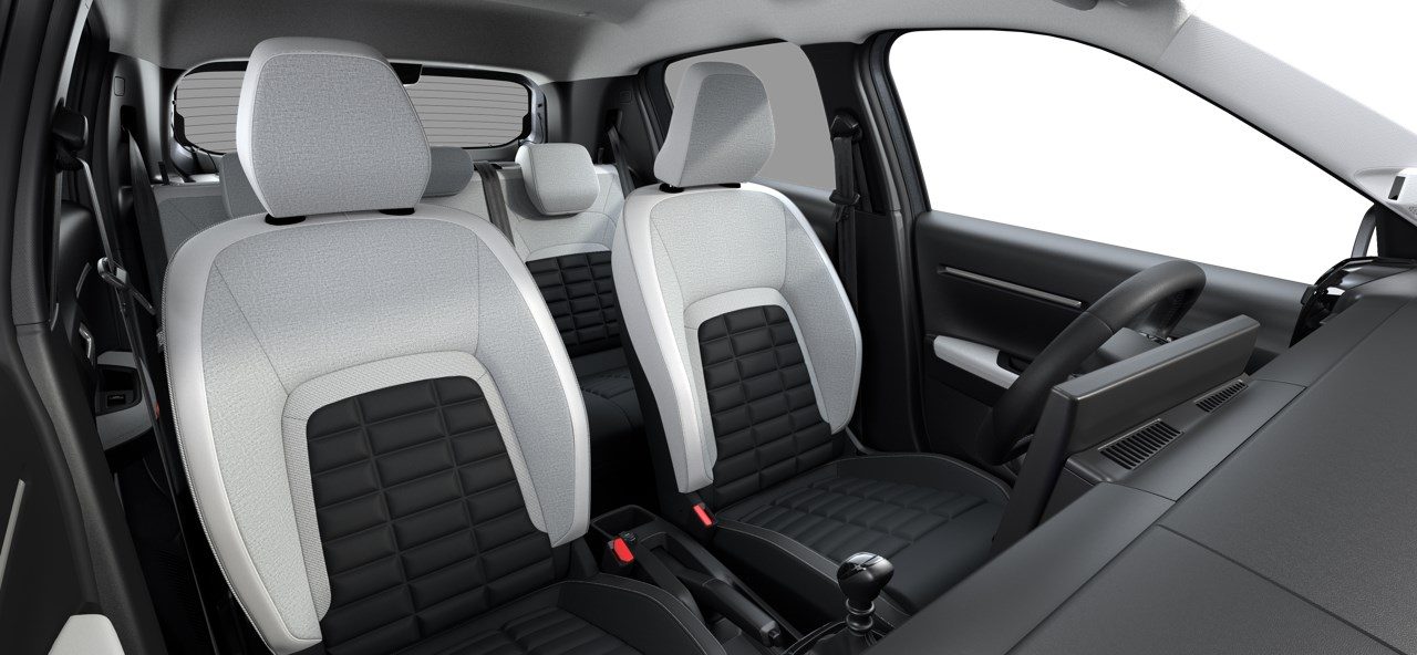 2026 Citroën C3 — fotografija 6
