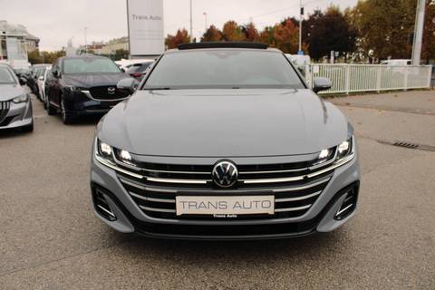 2024 Volkswagen Arteon — sličica 2