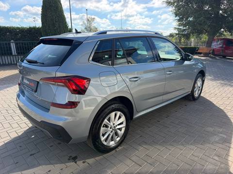 2026 Škoda Kamiq — sličica 7
