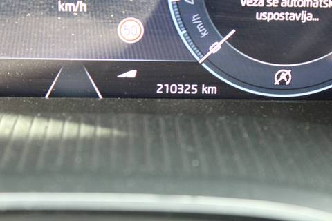2022 Škoda Octavia — sličica 26