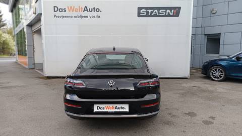 2022 Volkswagen Arteon — sličica 6