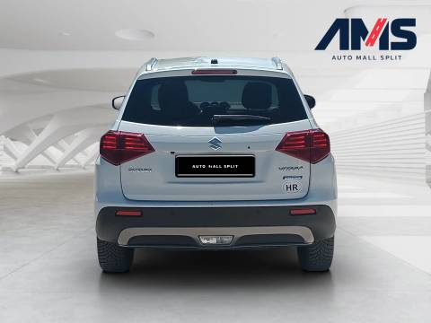 2023 Suzuki Vitara — sličica 4