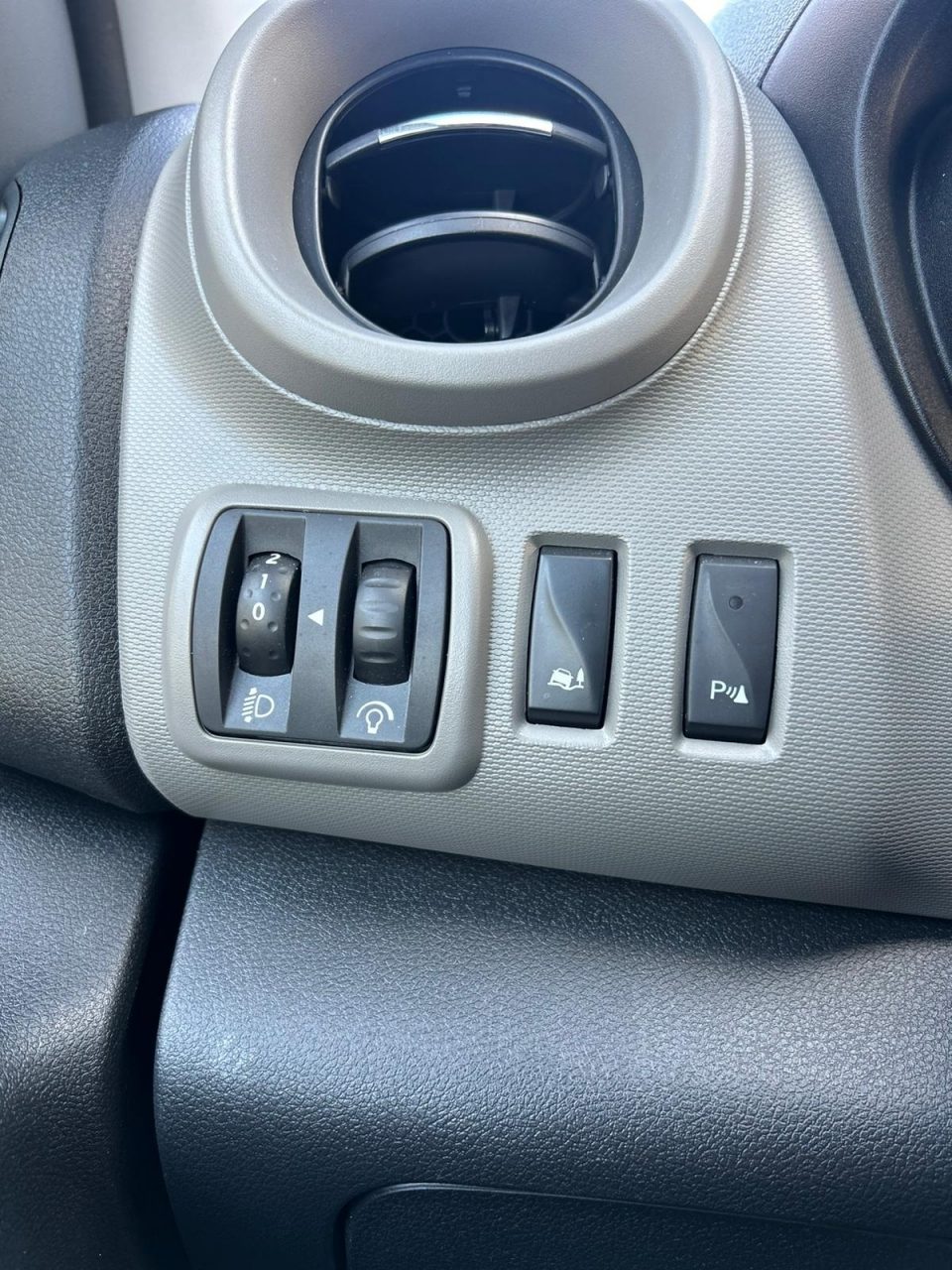 2017 Renault Trafic — fotografija 9