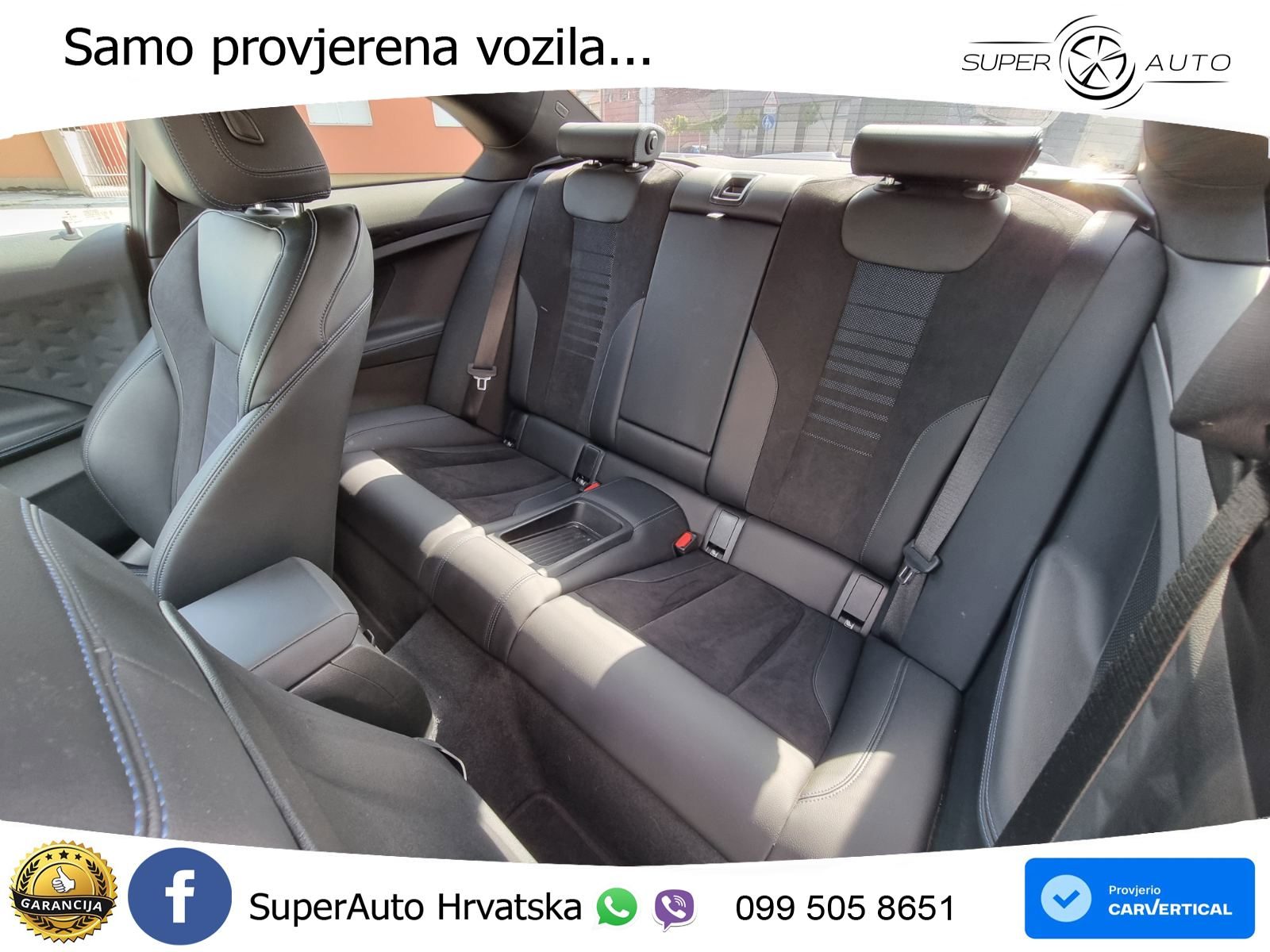 2022 BMW Serija 2 — fotografija 18