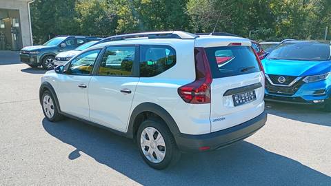 2023 Dacia Jogger — sličica 4