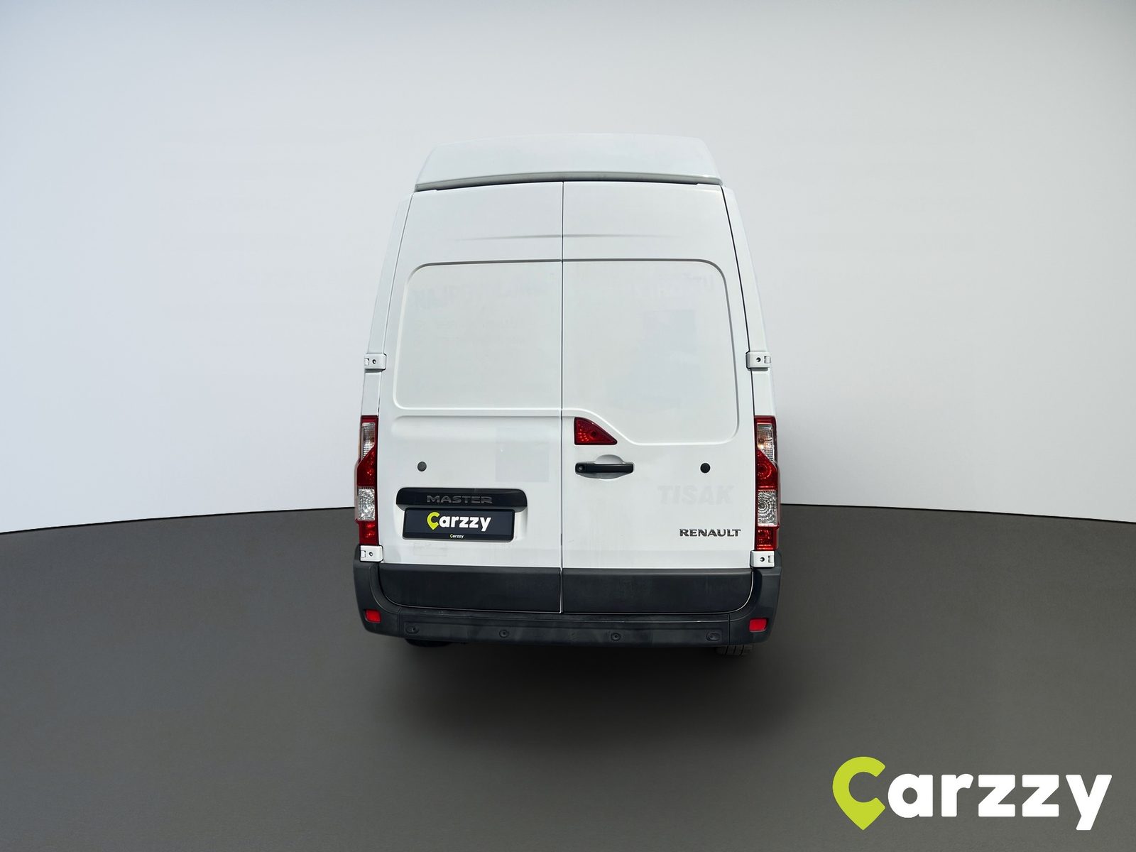 2022 Renault Master — fotografija 6