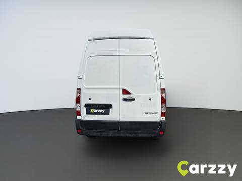 2022 Renault Master — sličica 6