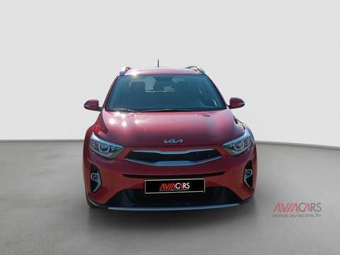 2023 Kia Stonic