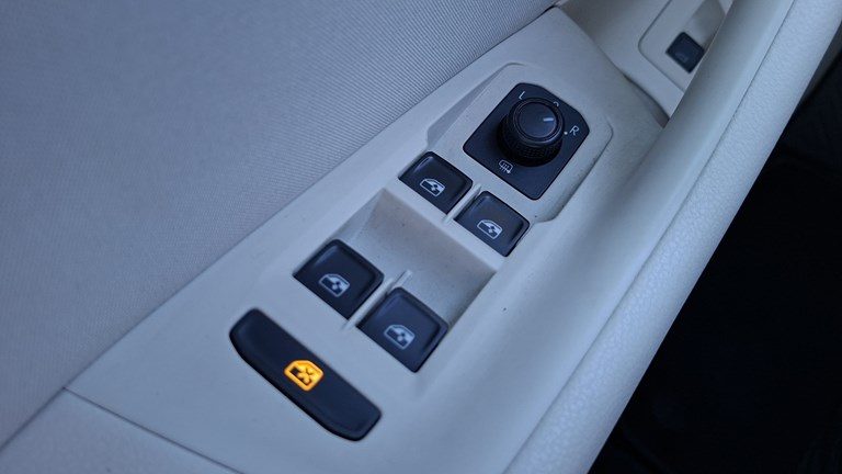 2019 Volkswagen Passat — fotografija 22