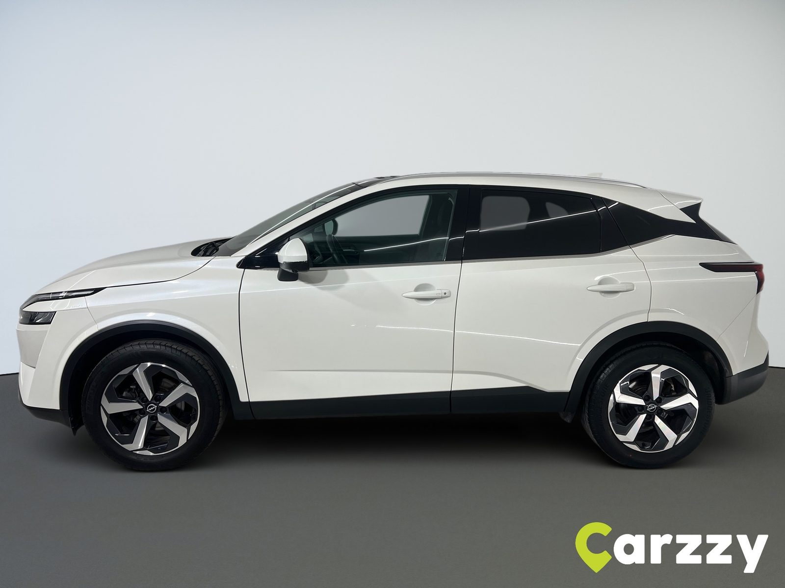 2023 Nissan Qashqai — fotografija 9