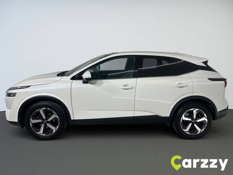 2023 Nissan Qashqai — sličica 9