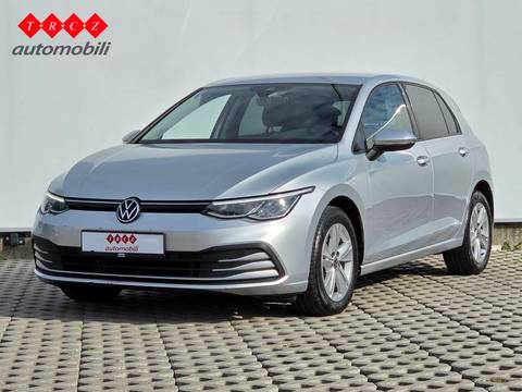 2021 Volkswagen Golf