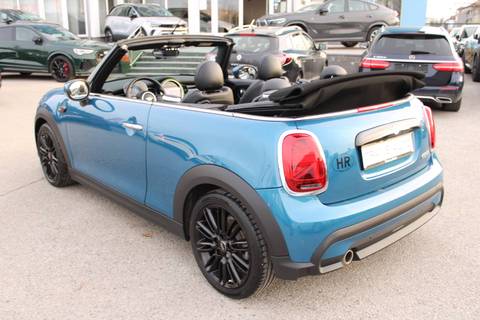 2022 Mini Cabrio — sličica 7