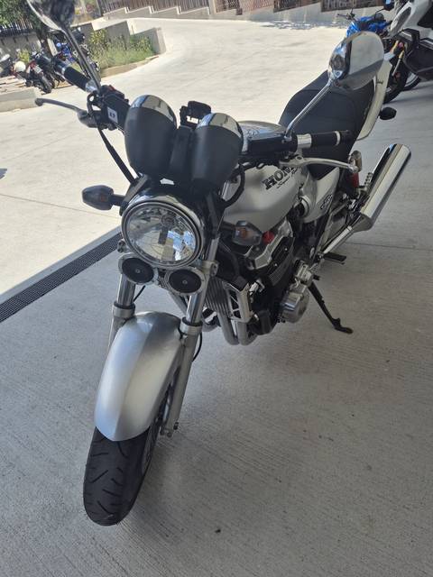 2001 Honda CB1300 Super — sličica 13
