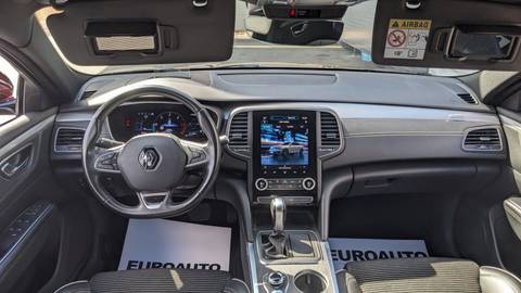 2022 Renault Talisman — sličica 22