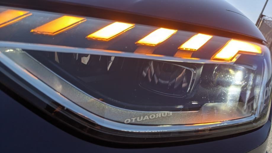 2020 Audi A4 — fotografija 12