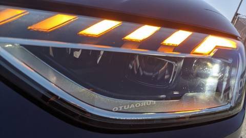 2020 Audi A4 — sličica 12