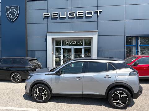 2026 Peugeot 2008 — sličica 3