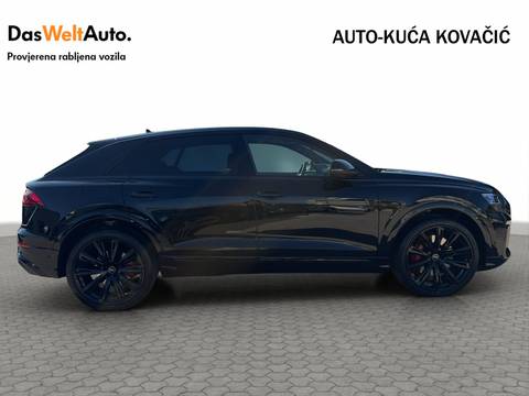 2025 Audi Q8 — sličica 4