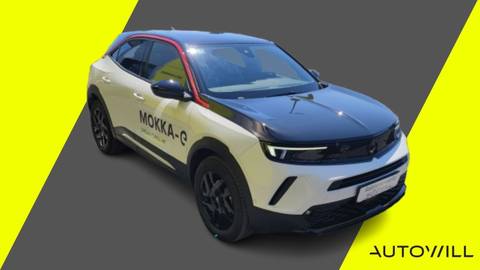 2023 Opel Mokka