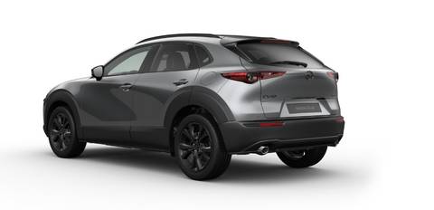 2026 Mazda CX-30 — sličica 3