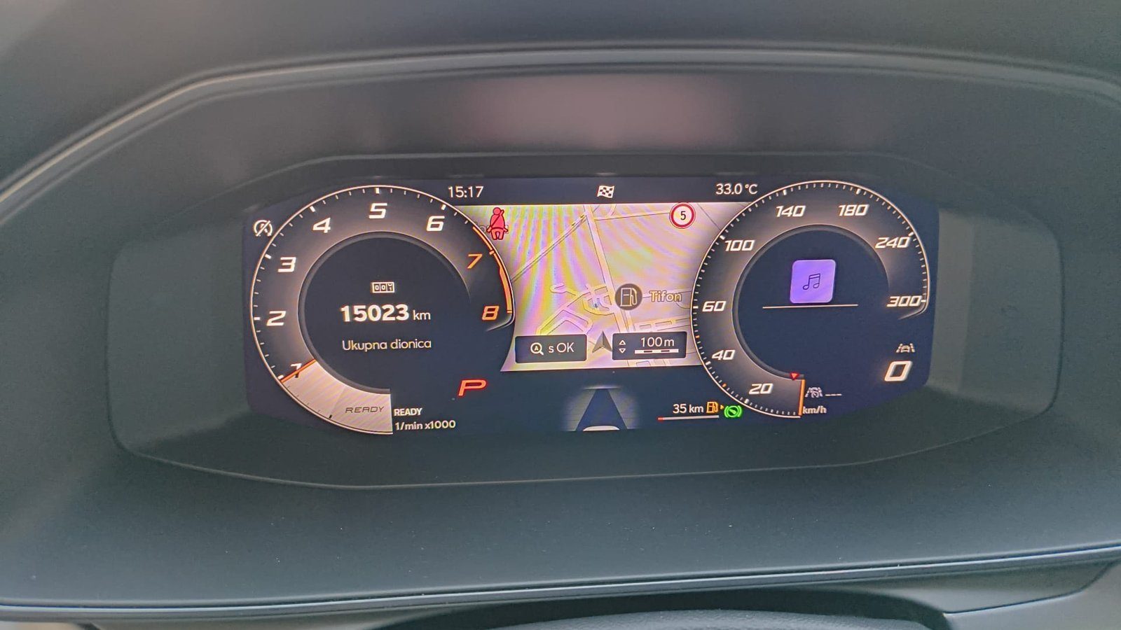 2025 Cupra Formentor — fotografija 21