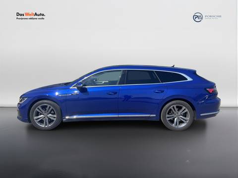 2022 Volkswagen Arteon — sličica 2