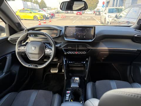 2025 Peugeot 2008 — sličica 7