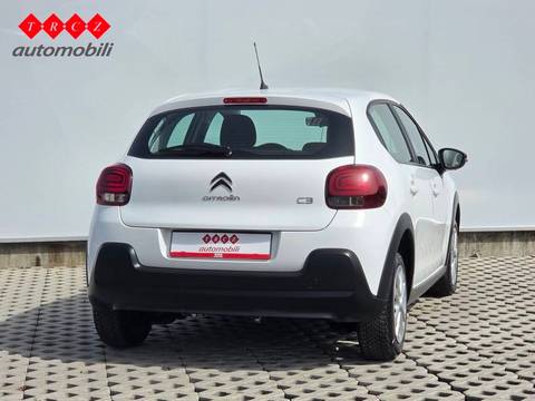 2020 Citroën C3 — sličica 3