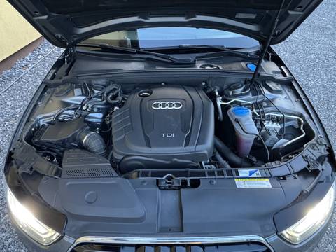 2016 Audi A5 — sličica 24
