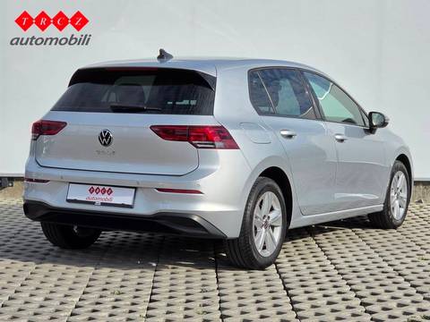 2021 Volkswagen Golf — sličica 4