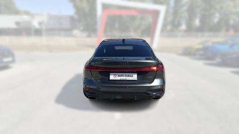 2026 Audi A5 Hatchback — sličica 6